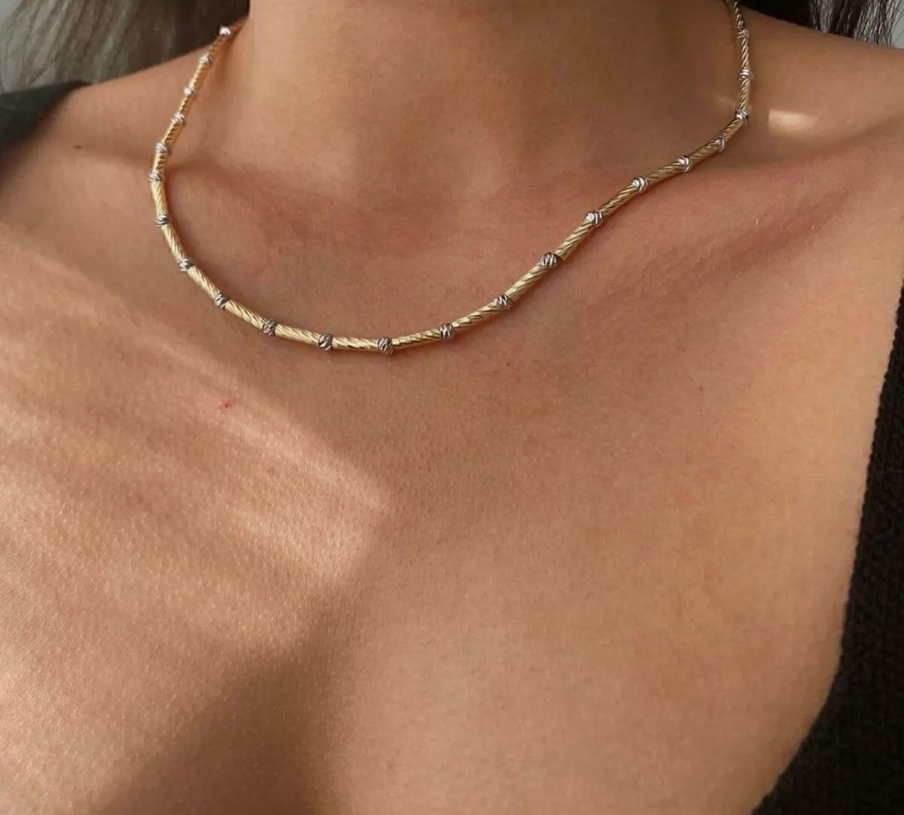 ArtDeco Necklaces