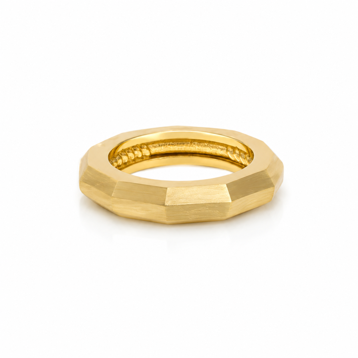 Crown Rings