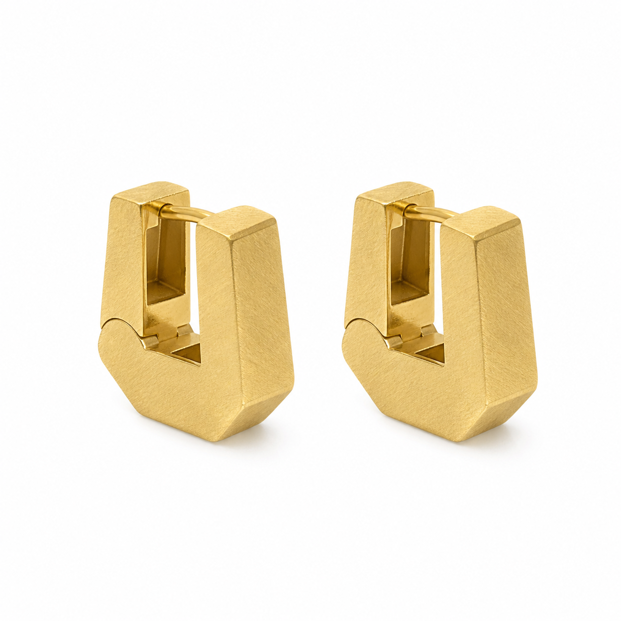 Urban Luxe Huggies