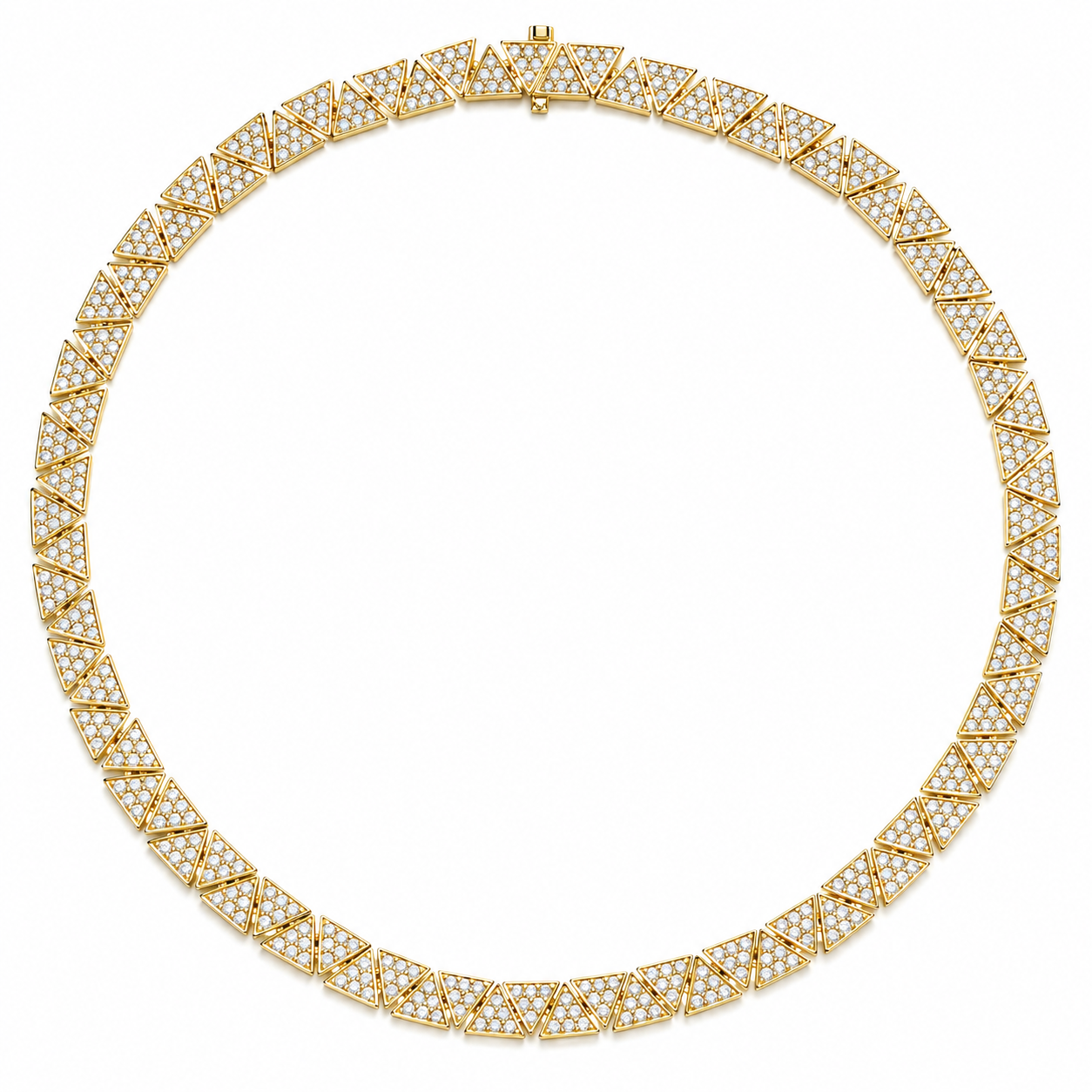 Everelle Necklace
