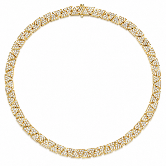 Everelle Necklace
