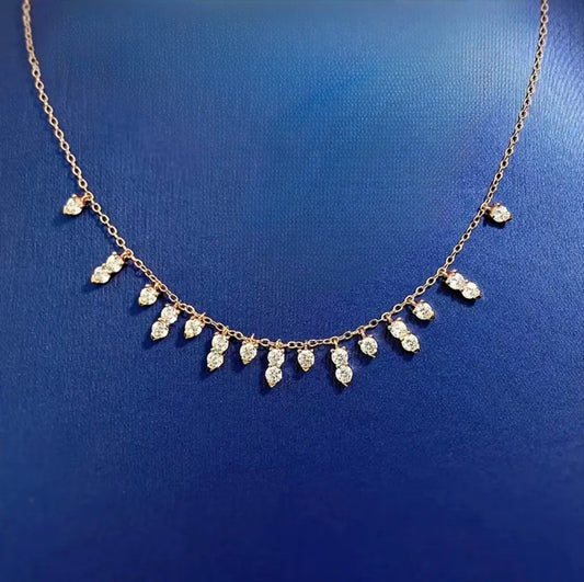 Novara Necklace
