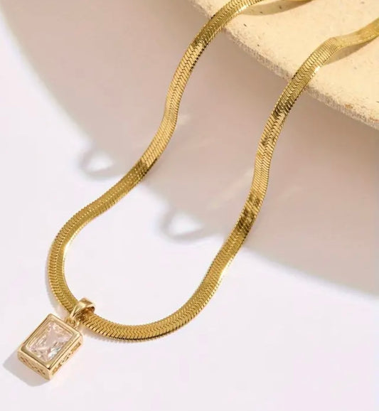 Square Snake