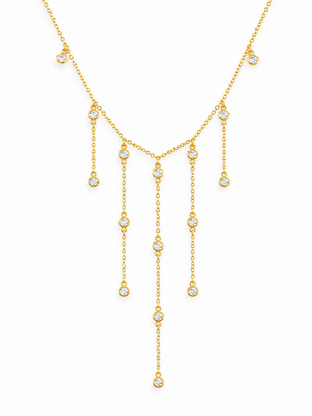 Mariana Necklace