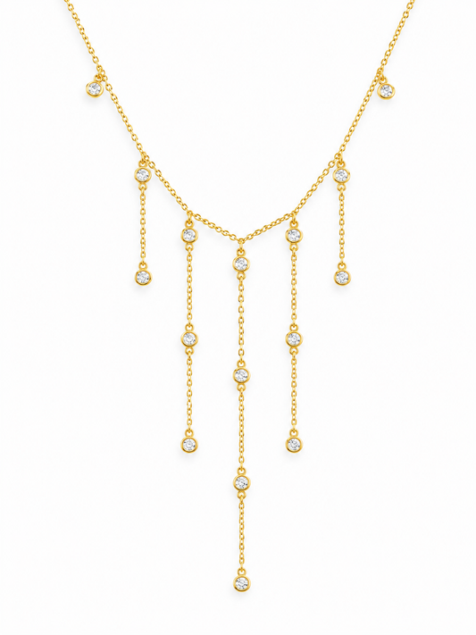 Mariana Necklace