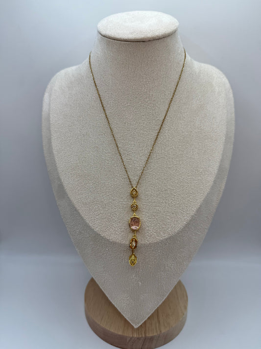 Marissa Necklace