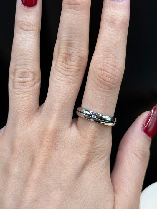 Line Ring