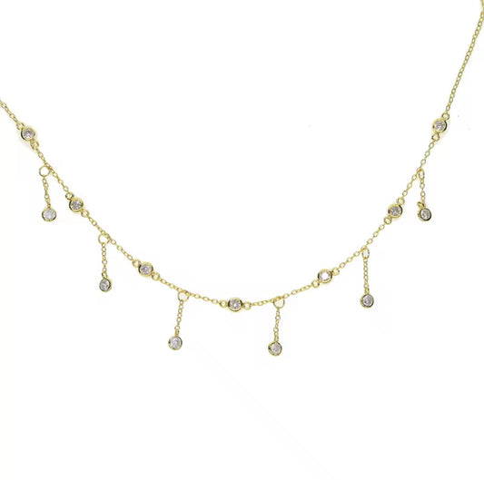 Mariana Chocker