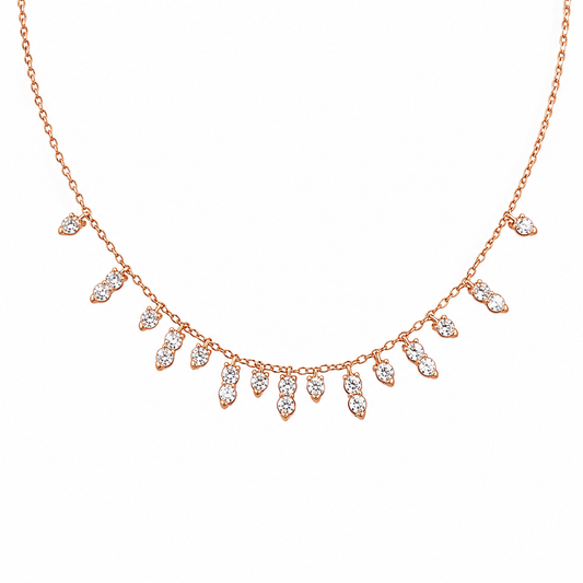 Novara Necklace