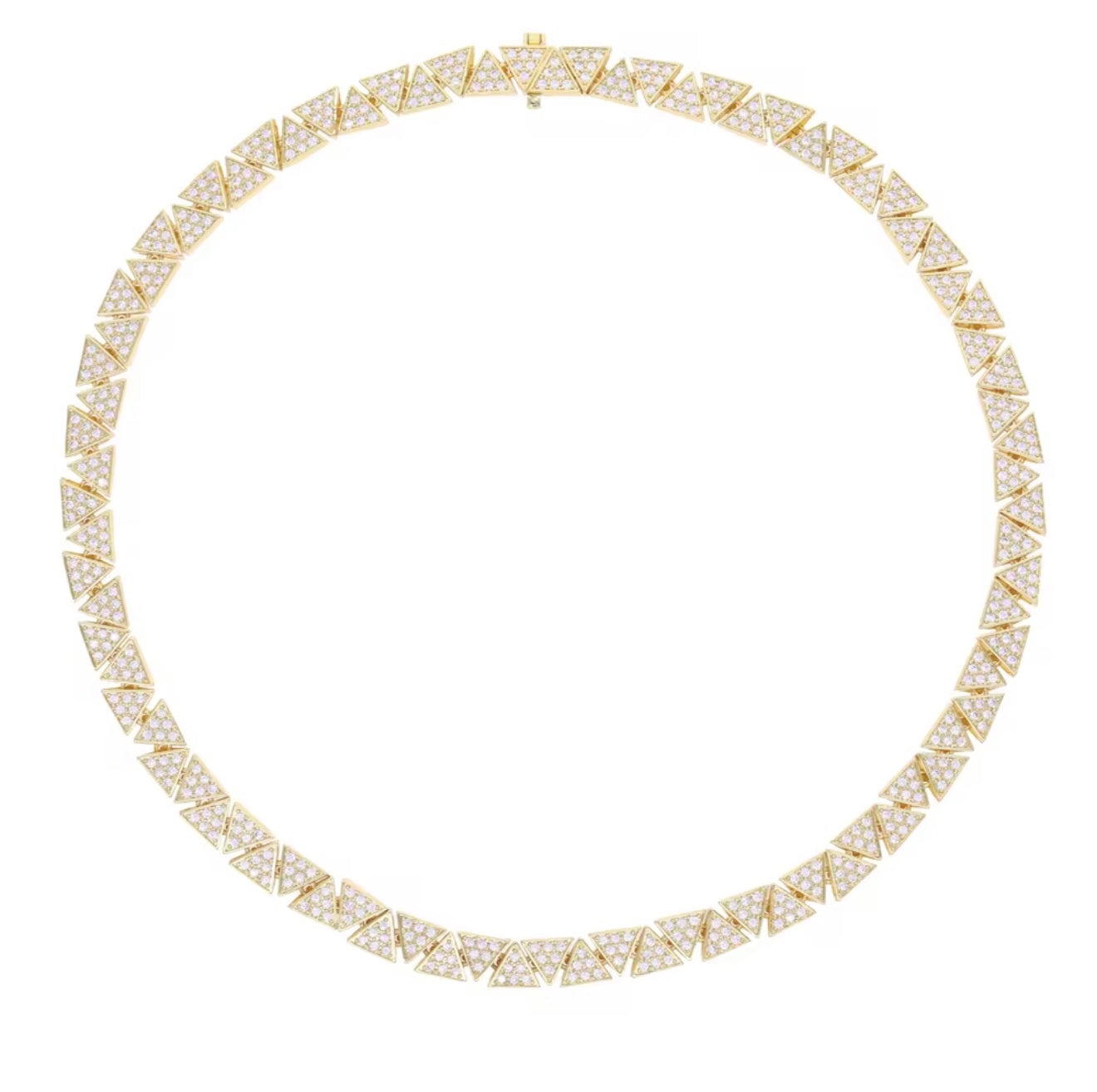 Everelle Necklace