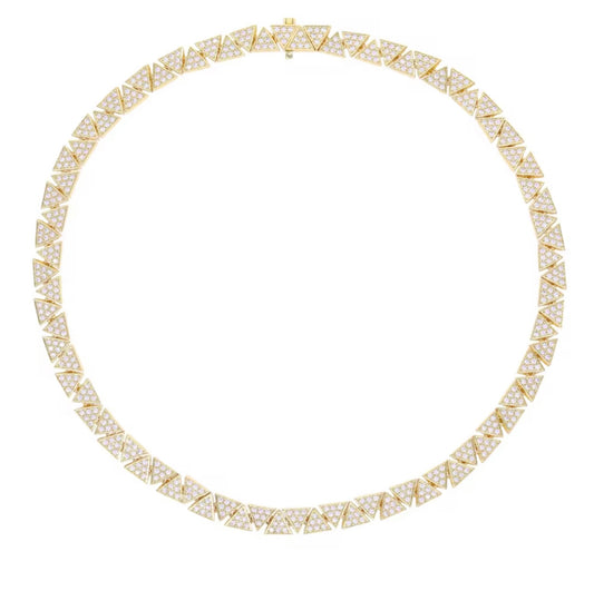 Everelle Necklace