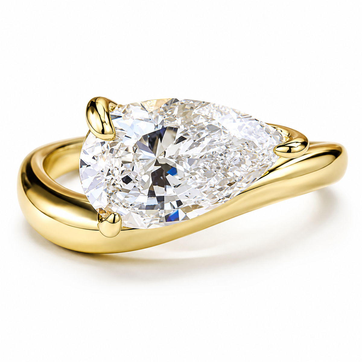 Eclipse Ring