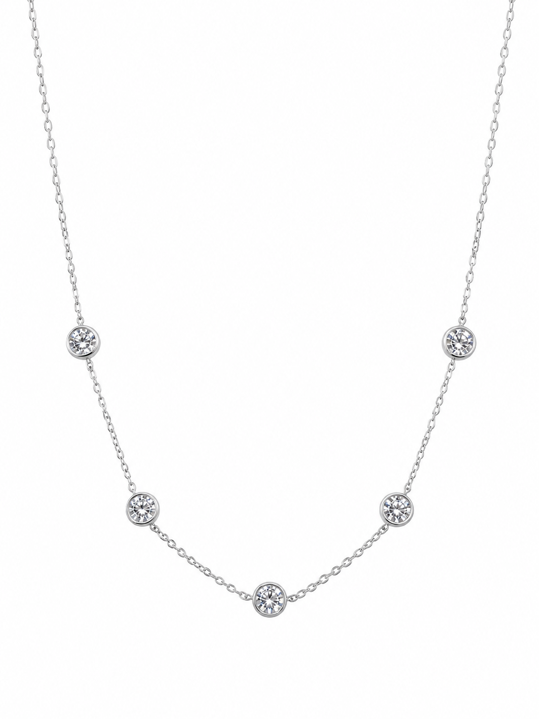 5th element Necklace
