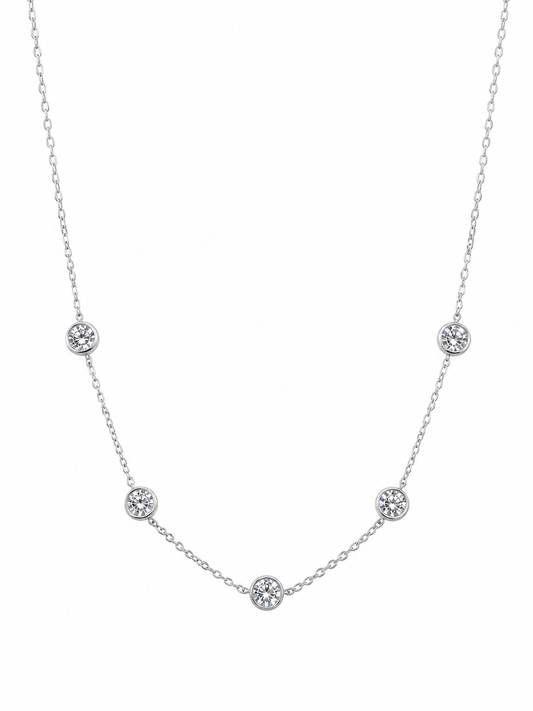 5th element Necklace