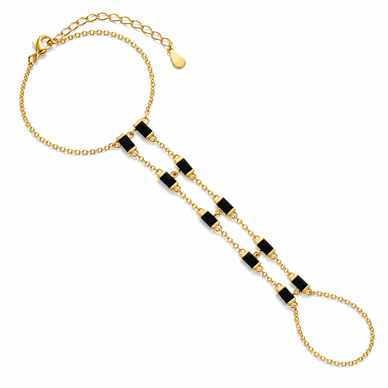 Lustora Handchain