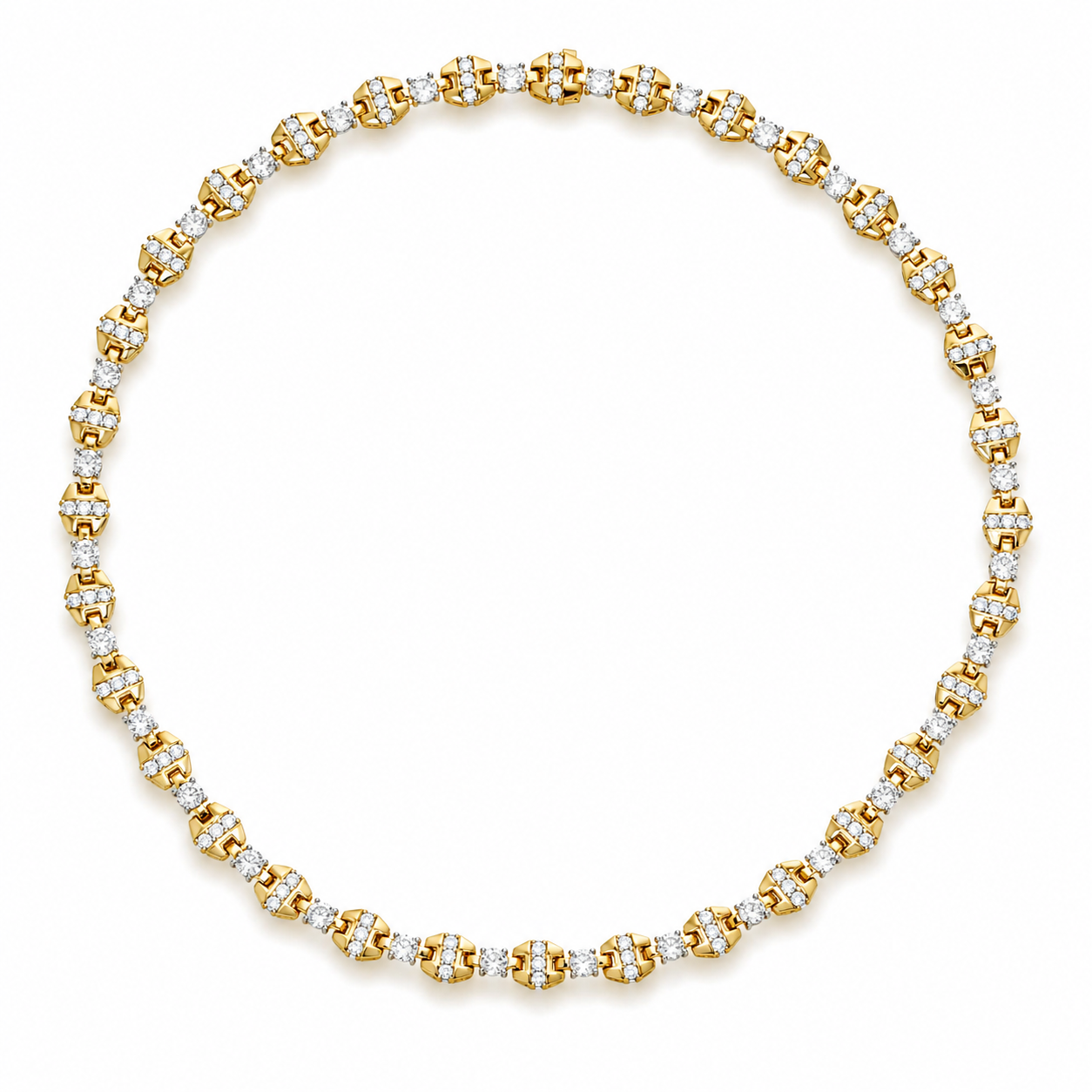 Aurielle Necklace
