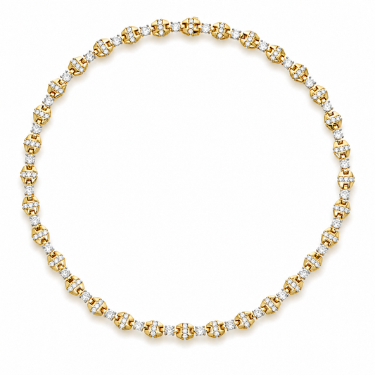 Aurielle Necklace