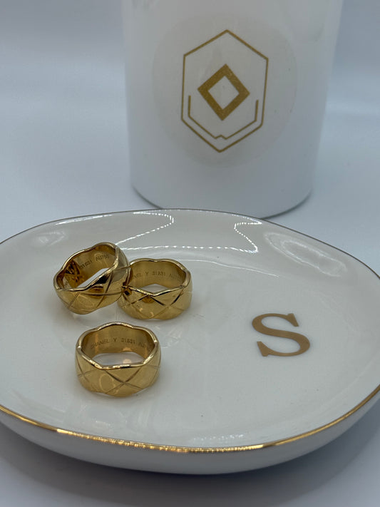 Chanel Ring