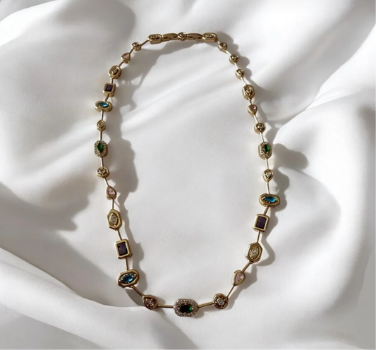 Eden Necklace