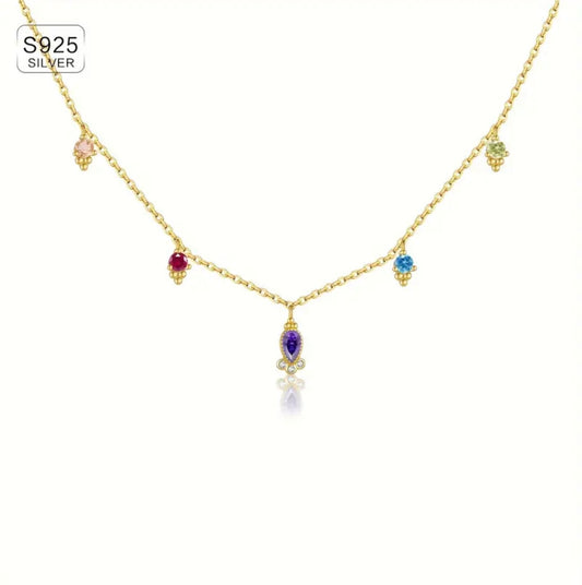 Twinkle Necklace