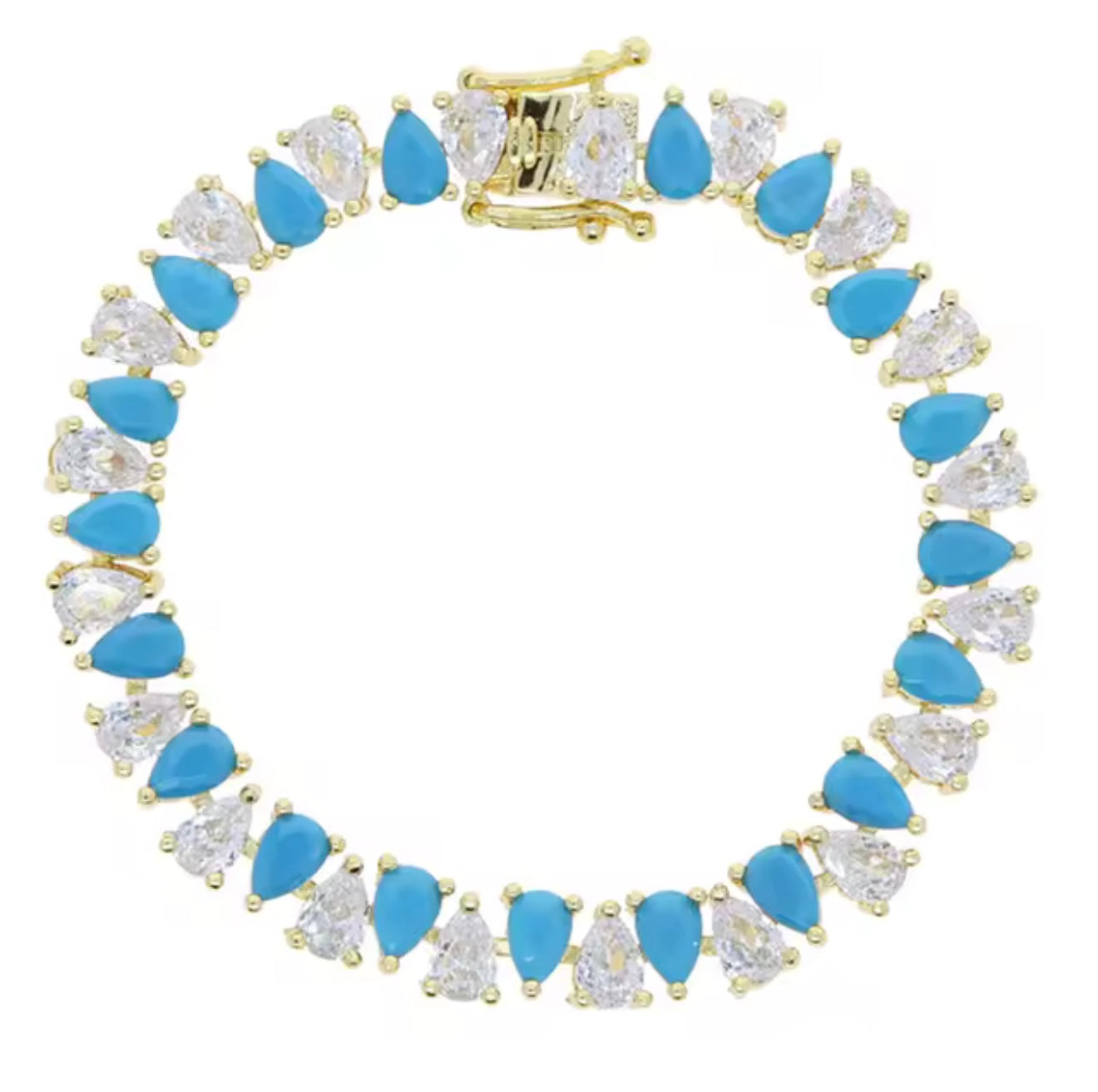 Oasis Bracelets