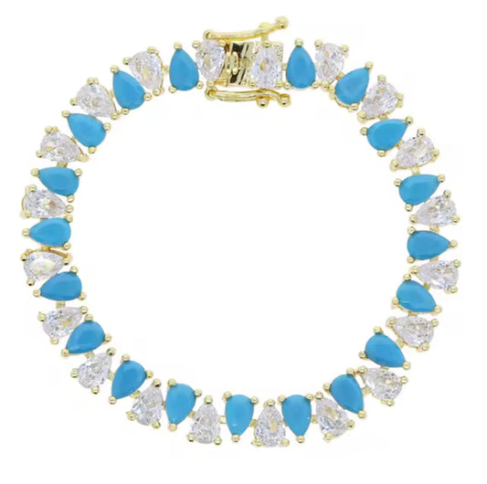 Oasis Bracelets