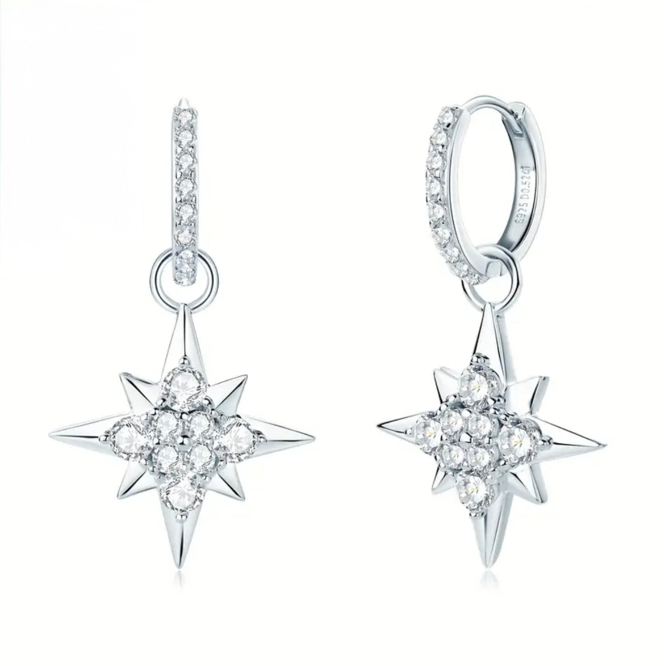 Starlight Earrings