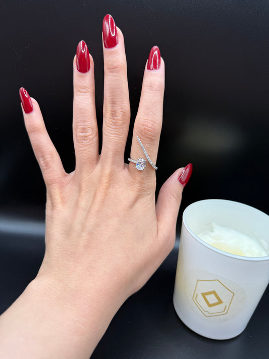 Tornado ring