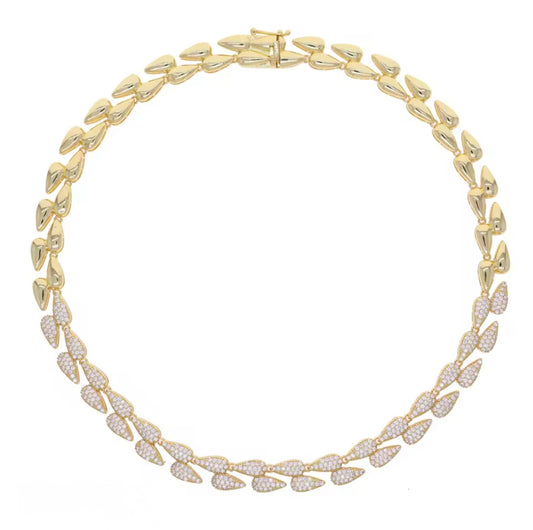 Amara Necklace