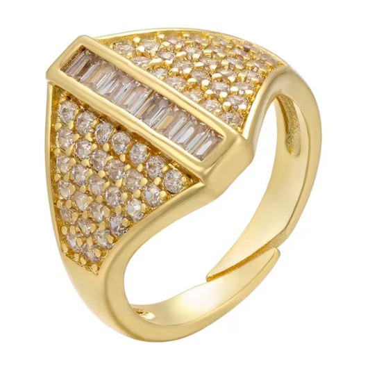 Uni Ring
