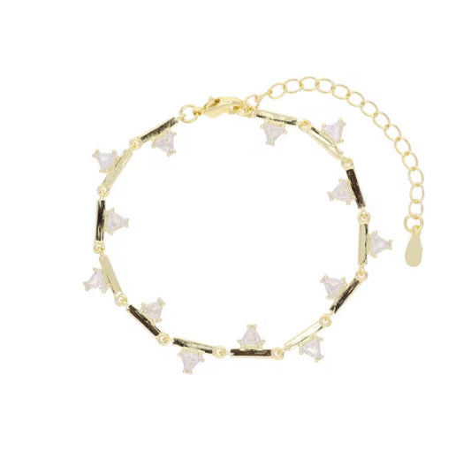 Jessica Bracelet