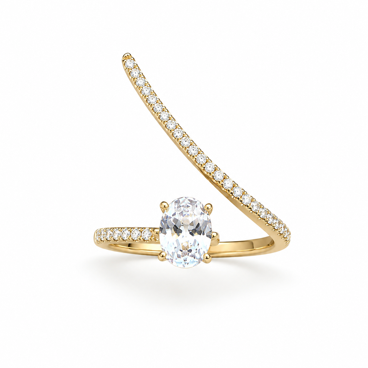 Tornado ring