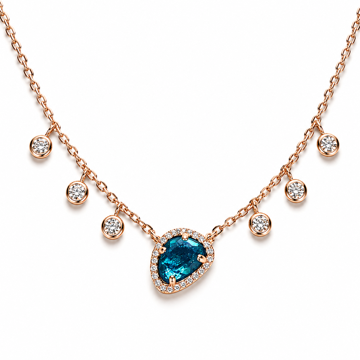 Avara Necklace