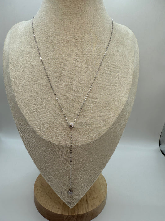 Y O Necklace