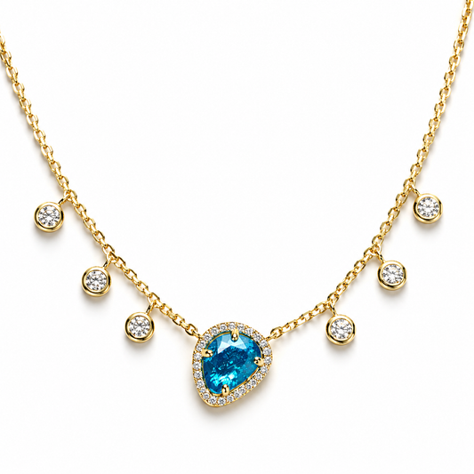 Avara Necklace