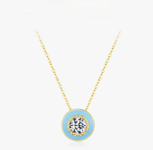 Sea Charm Necklace