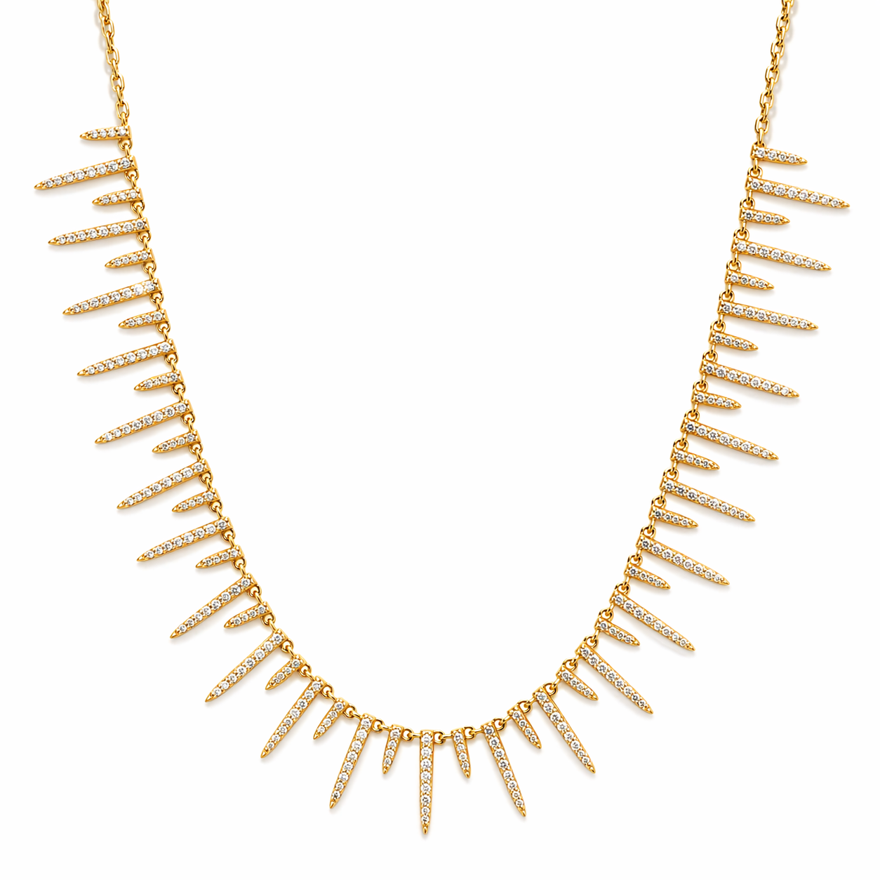 Fang Necklace