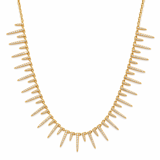 Fang Necklace