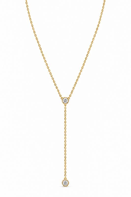 Y O Necklace