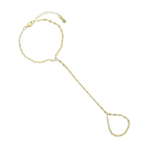 Luna Handchain