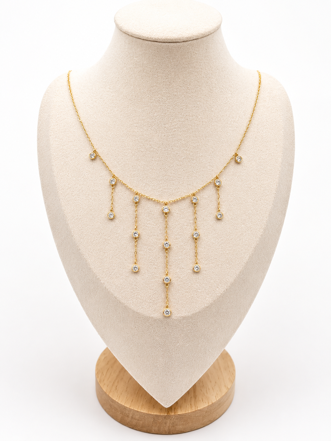 Mariana Necklace