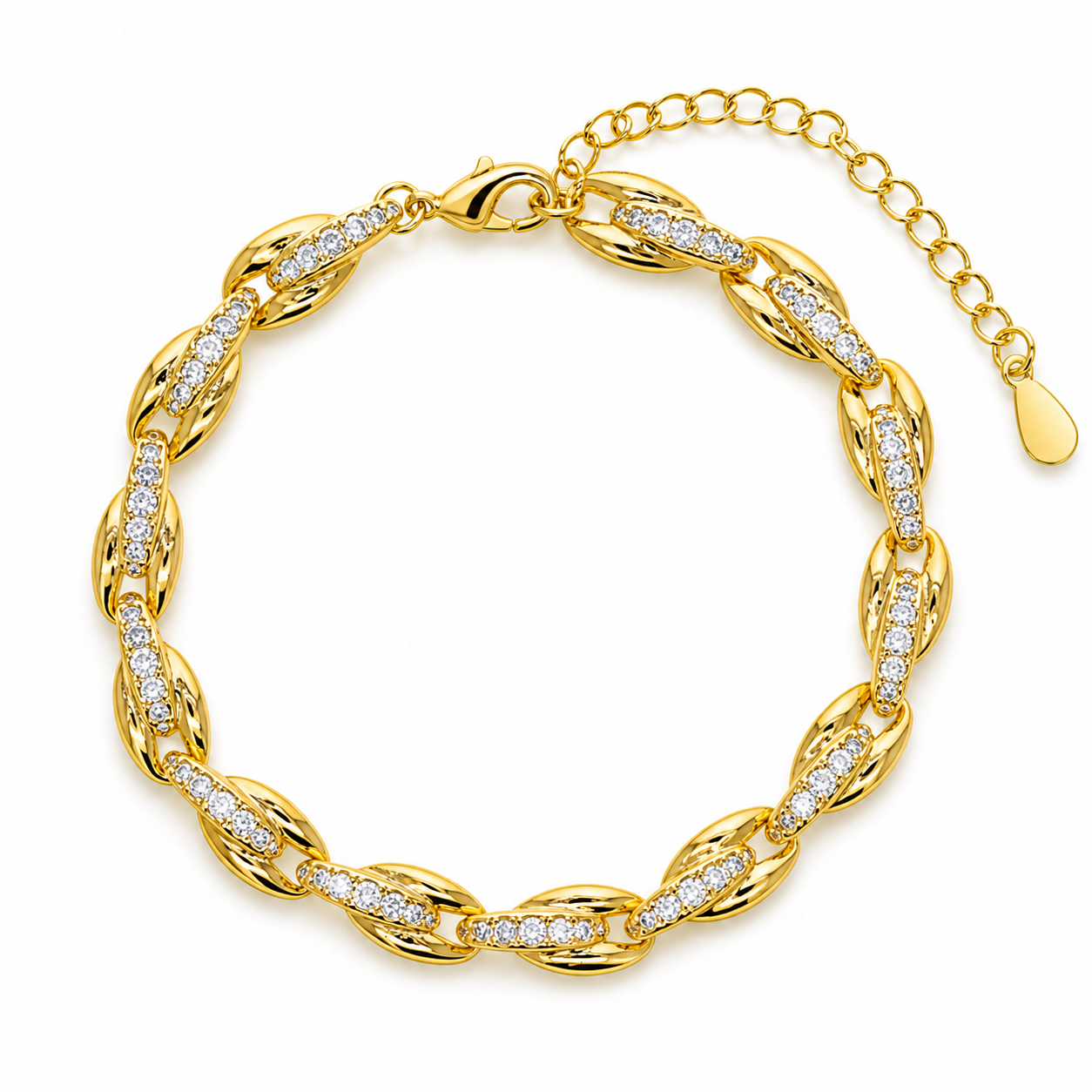 Midnight Bracelet