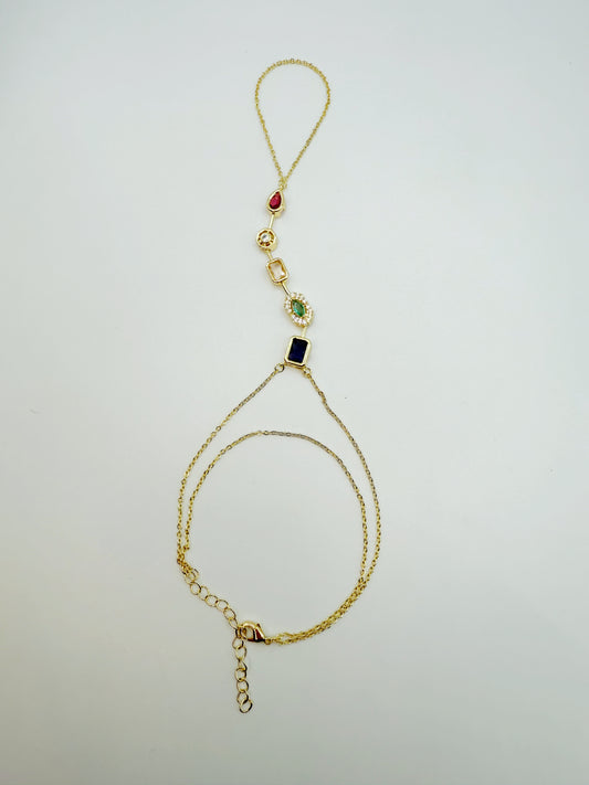 Eden Handchain