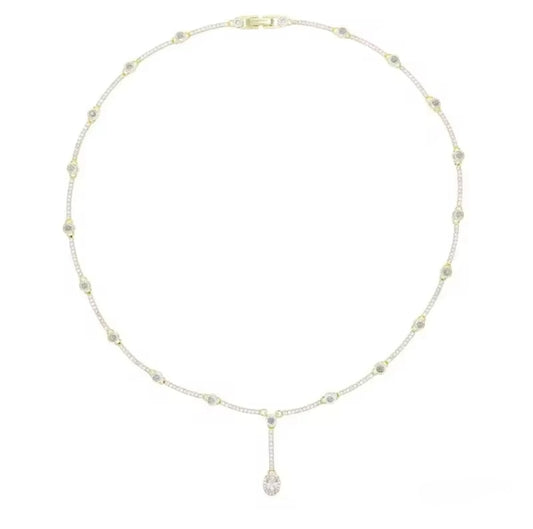 Meem Necklace