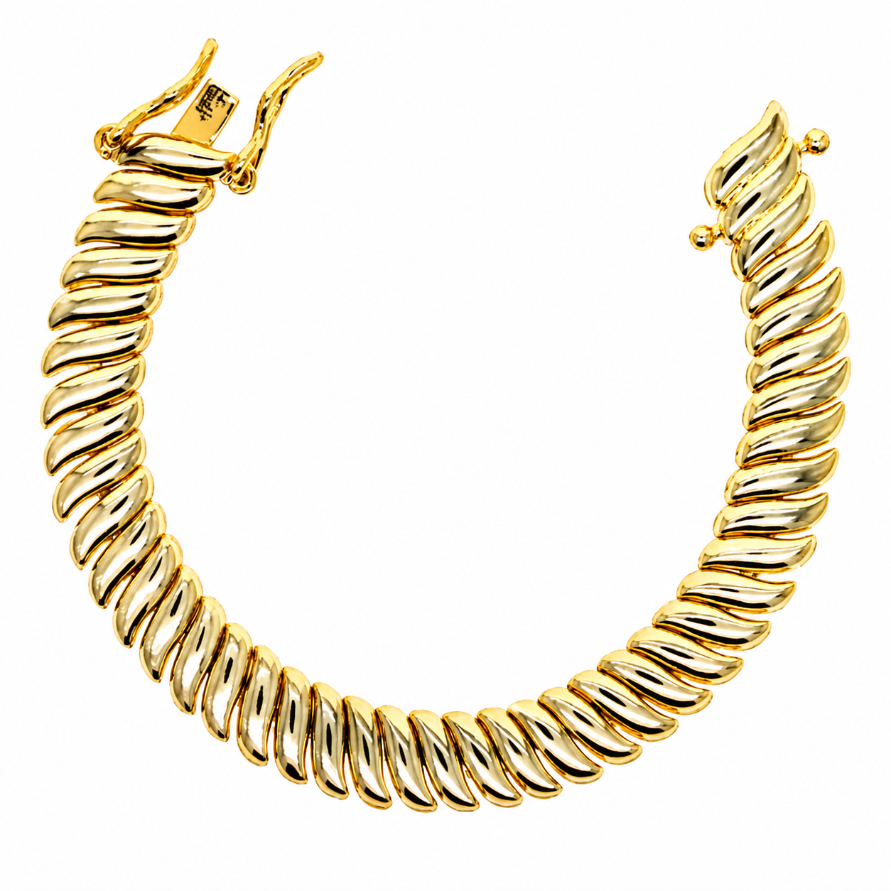 Divine Layers Bracelet