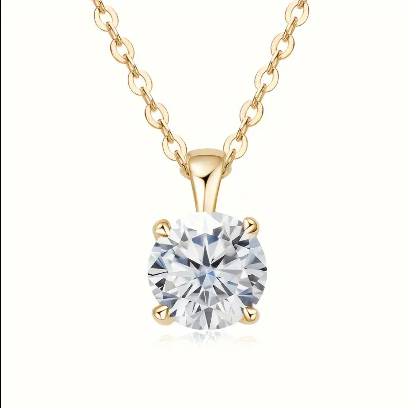 Ocean Necklace