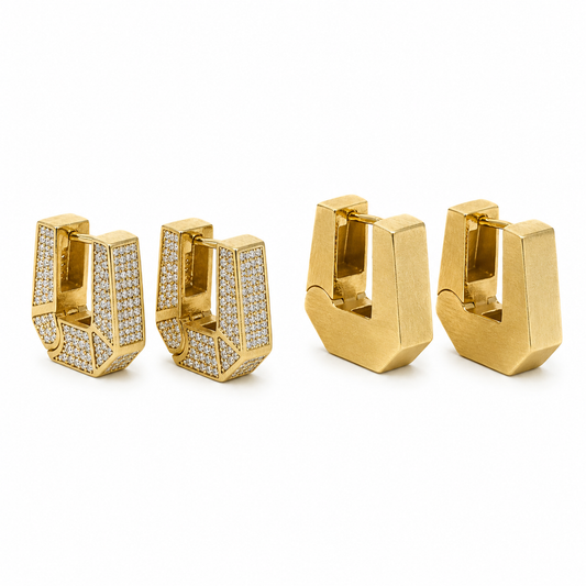Urban Luxe Huggies