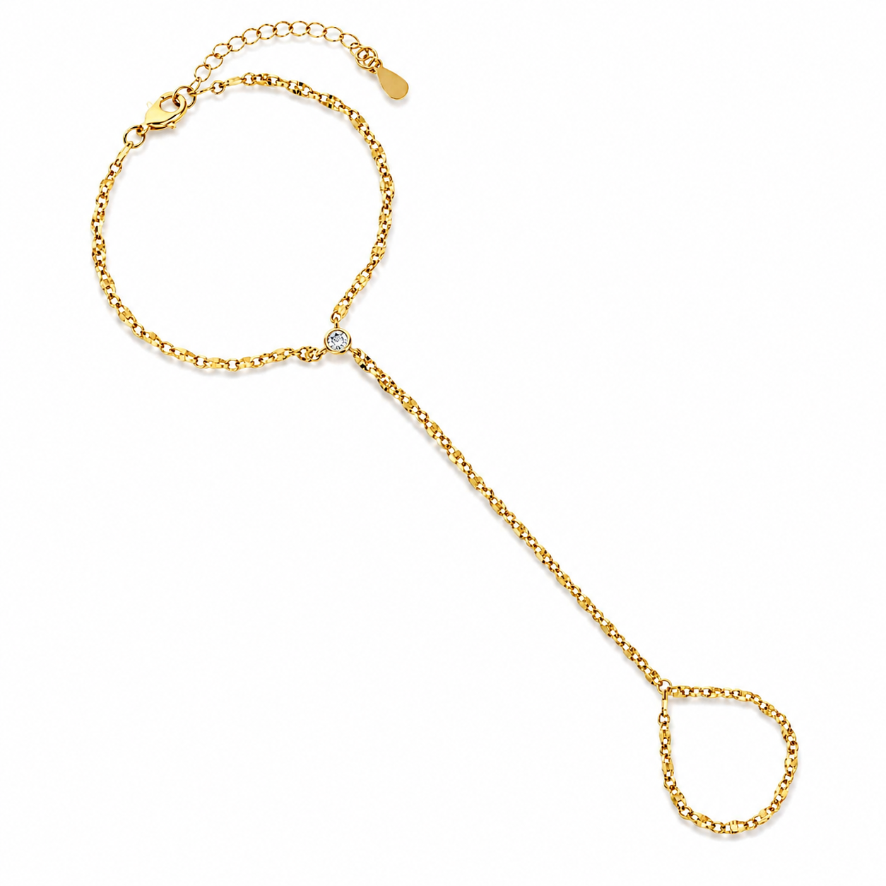 Luna Handchain