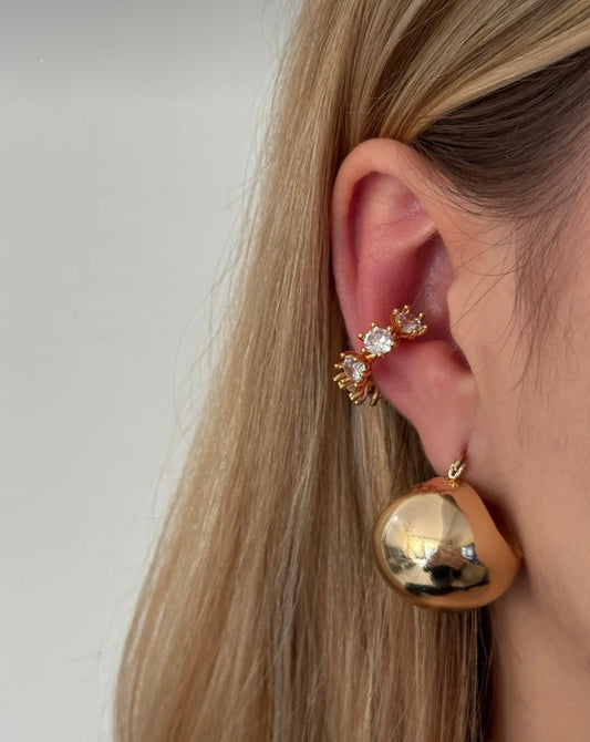 Ear cuff
