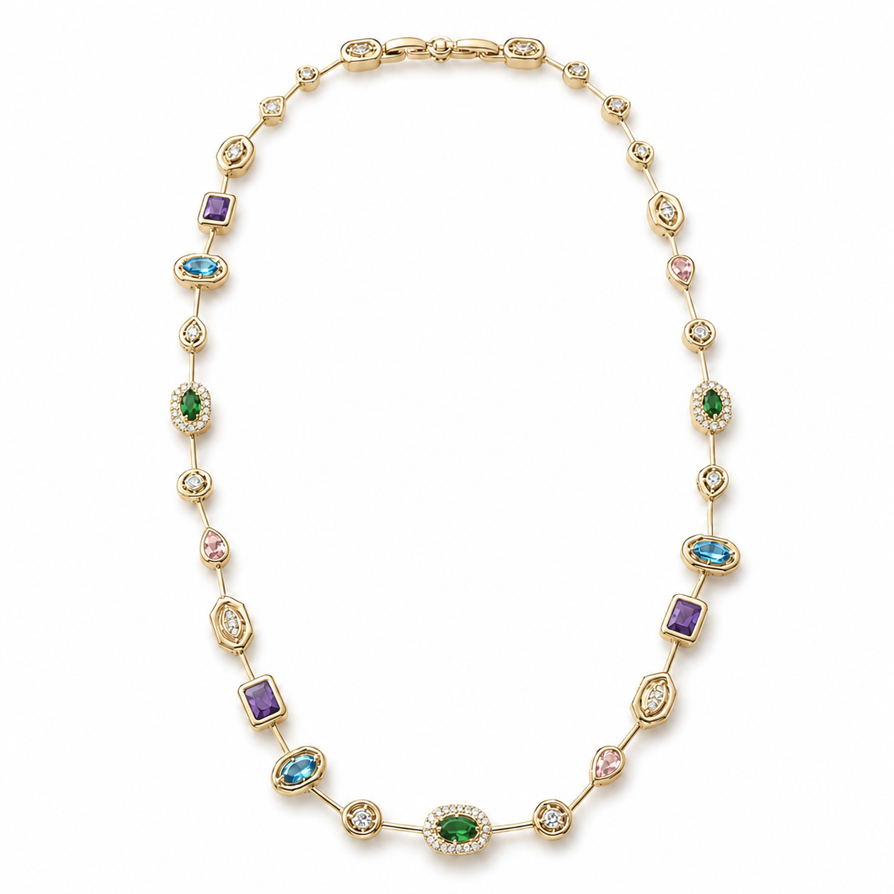 Eden Necklace